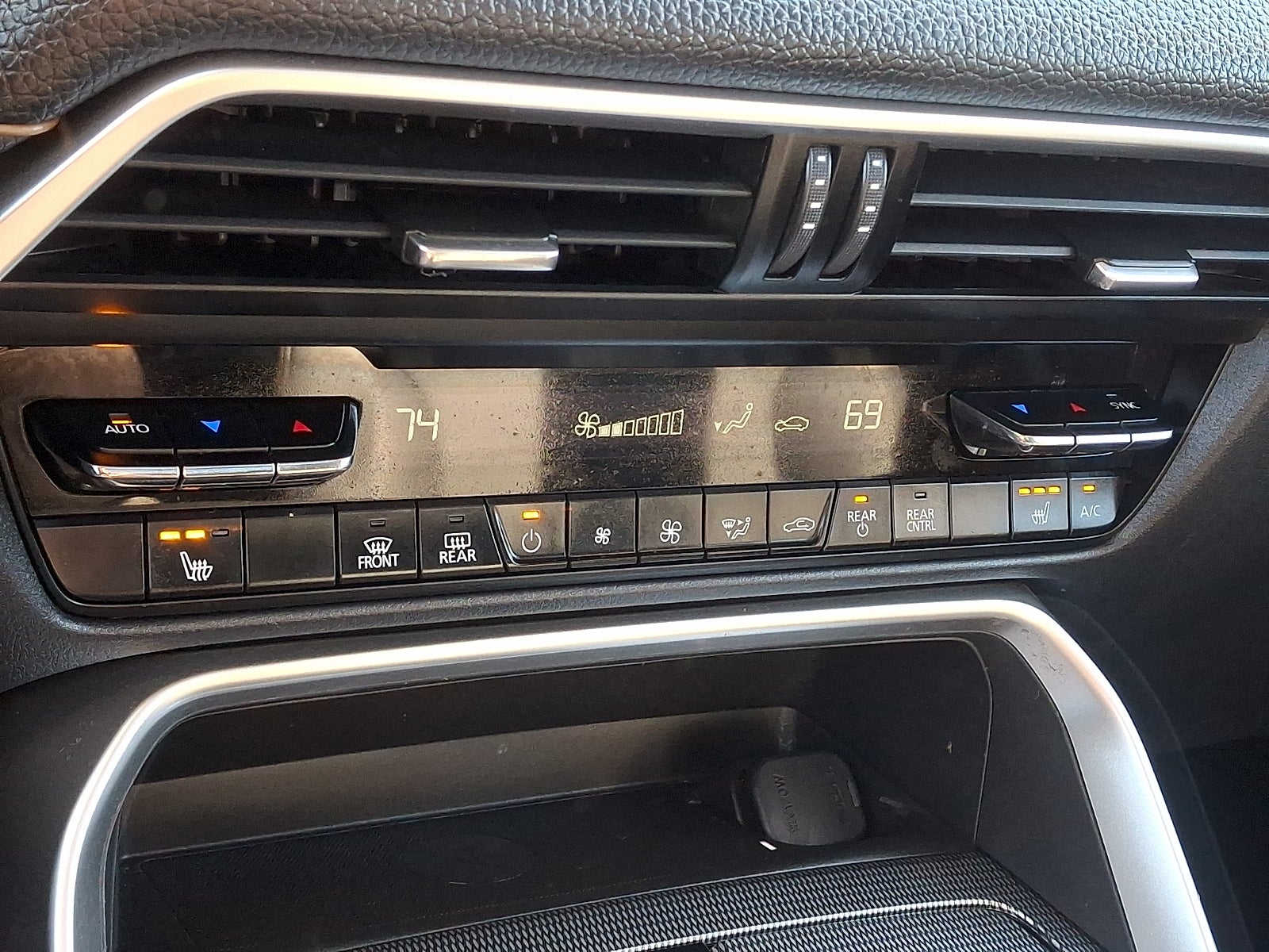 2024 Mazda Mazda CX-90 PHEV Premium