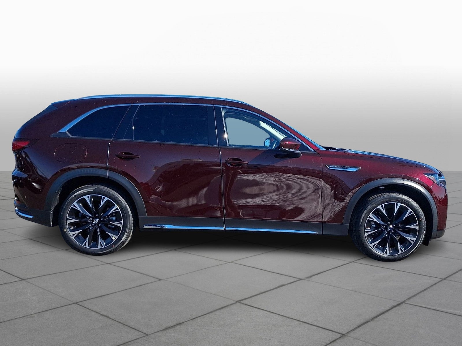 2024 Mazda Mazda CX-90 PHEV Premium