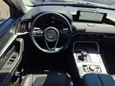 2024 Mazda Mazda CX-90 PHEV Premium