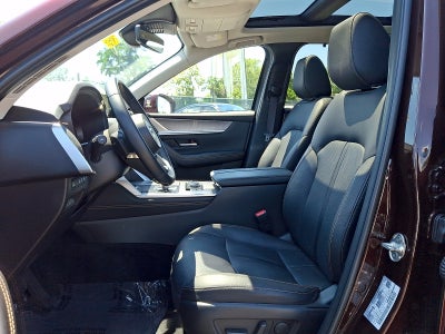2024 Mazda Mazda CX-90 PHEV Premium