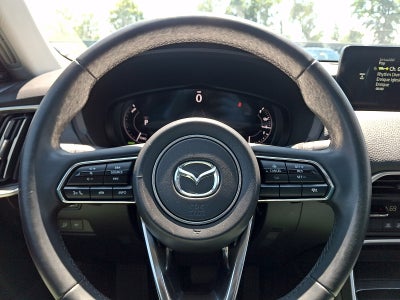 2024 Mazda Mazda CX-90 PHEV Premium