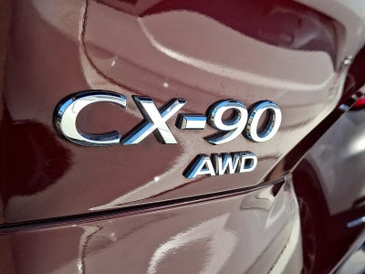 2024 Mazda Mazda CX-90 PHEV Premium
