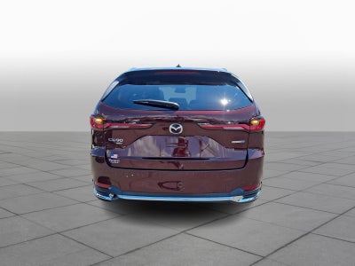 2024 Mazda Mazda CX-90 PHEV Premium
