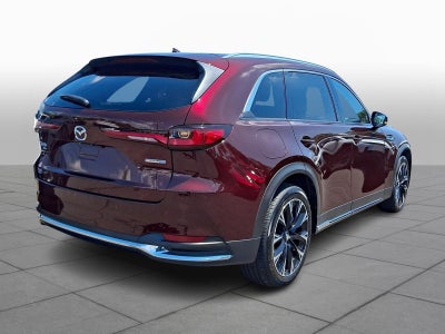 2024 Mazda Mazda CX-90 PHEV Premium