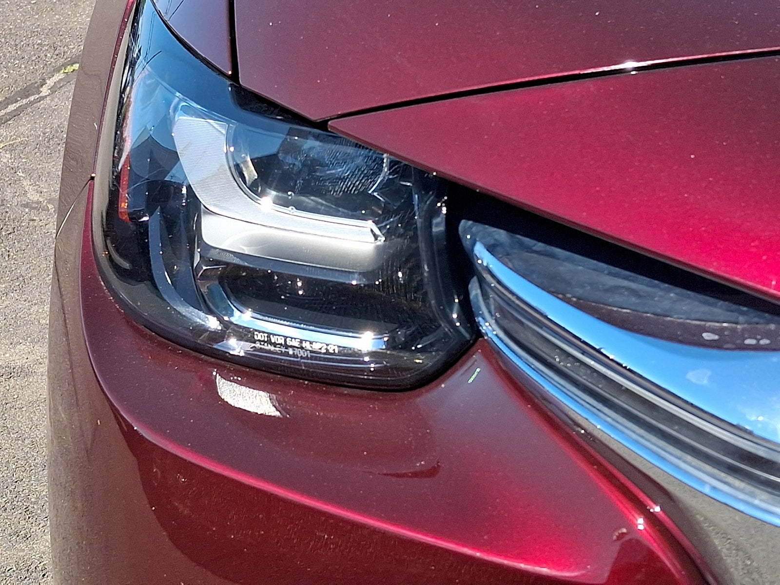 2024 Mazda Mazda CX-90 PHEV Premium