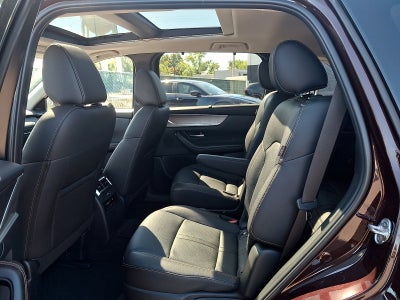 2024 Mazda Mazda CX-90 PHEV Premium