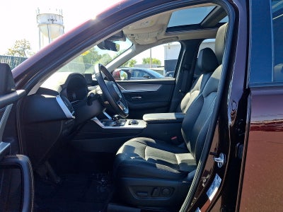 2024 Mazda Mazda CX-90 PHEV Premium