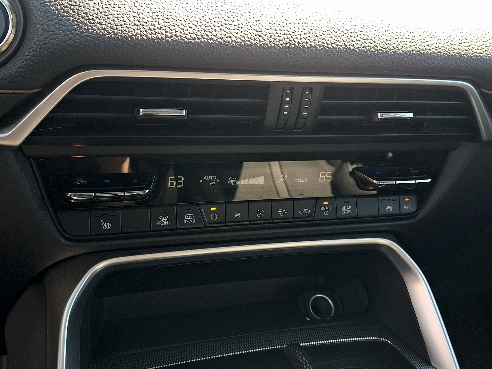 2024 Mazda Mazda CX-90 PHEV Premium