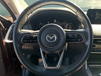 2024 Mazda Mazda CX-90 PHEV Premium