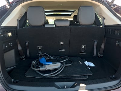 2024 Mazda Mazda CX-90 PHEV Premium