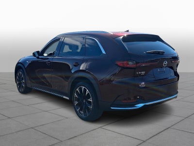 2024 Mazda Mazda CX-90 PHEV Premium