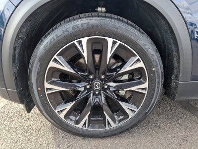 2024 Mazda Mazda CX-90 PHEV Premium