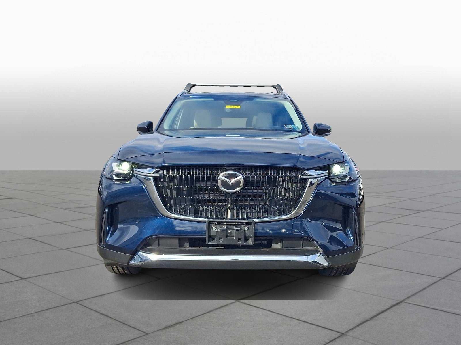 2024 Mazda Mazda CX-90 PHEV Premium