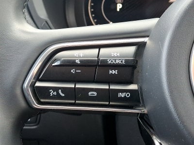 2024 Mazda Mazda CX-90 PHEV Premium