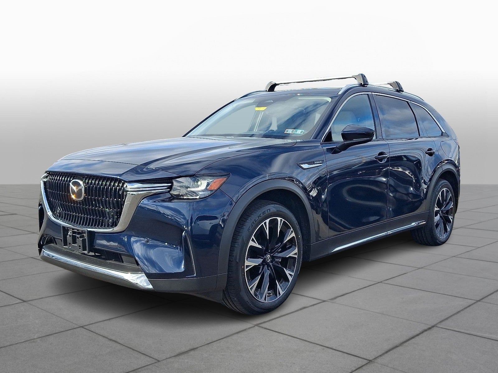 2024 Mazda Mazda CX-90 PHEV Premium