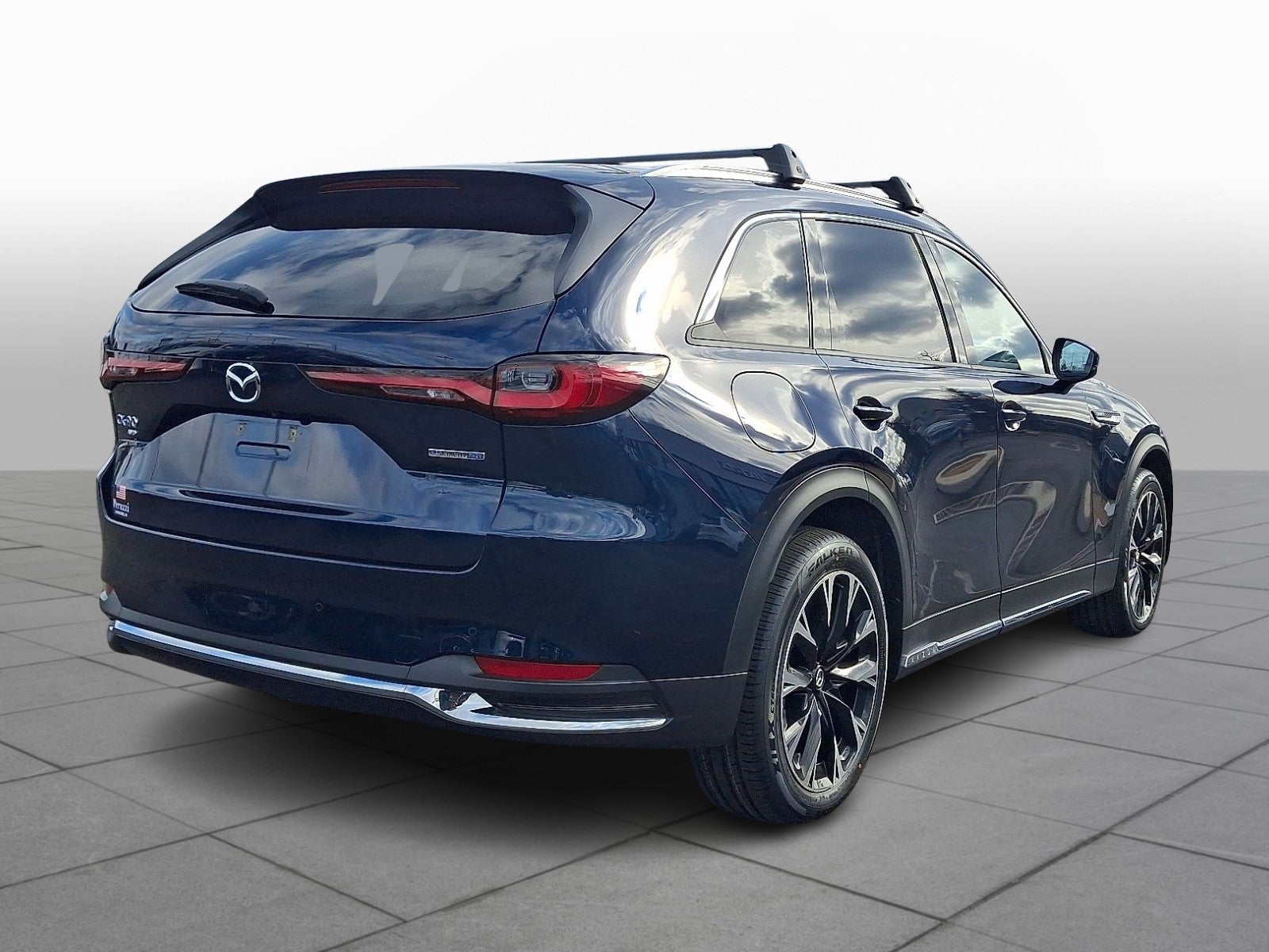 2024 Mazda Mazda CX-90 PHEV Premium