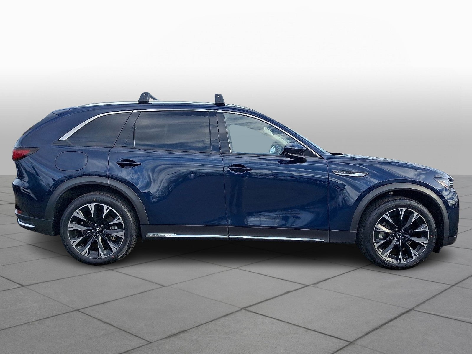 2024 Mazda Mazda CX-90 PHEV Premium