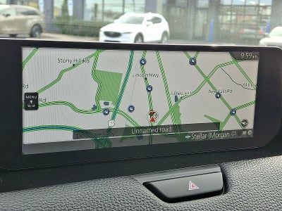 2024 Mazda Mazda CX-90 PHEV Premium