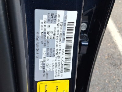 2024 Mazda Mazda CX-90 PHEV Premium