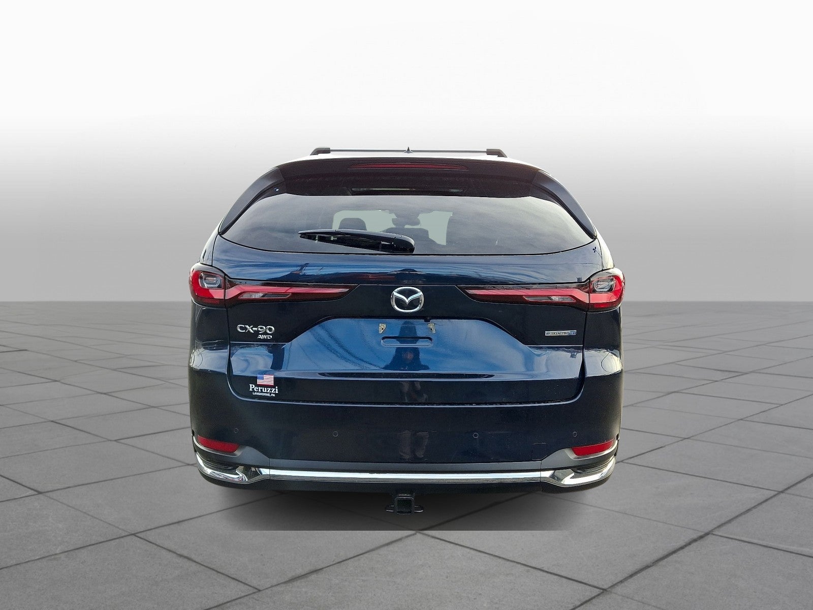 2024 Mazda Mazda CX-90 PHEV Premium