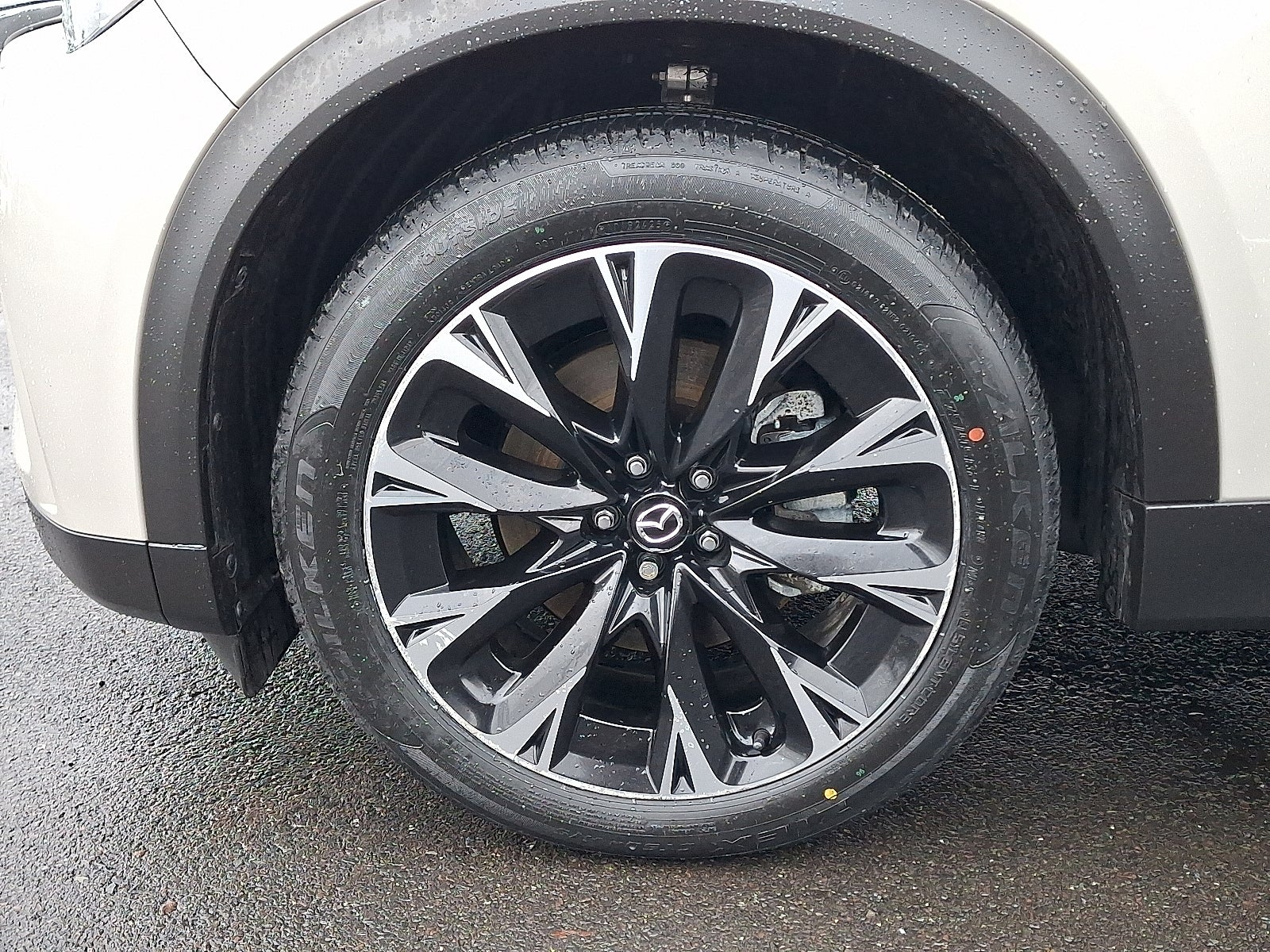 2024 Mazda Mazda CX-90 PHEV Premium