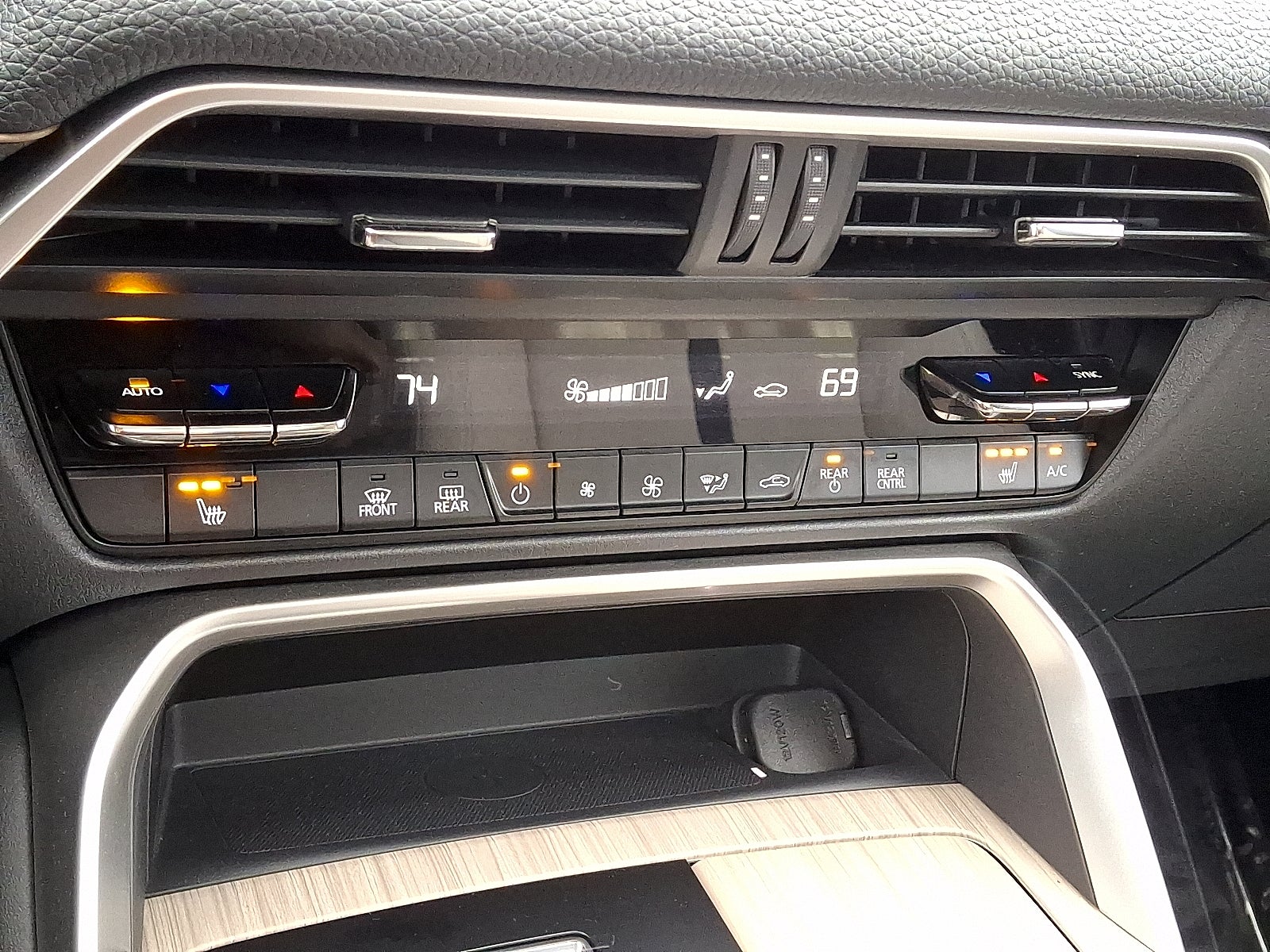 2024 Mazda Mazda CX-90 PHEV Premium