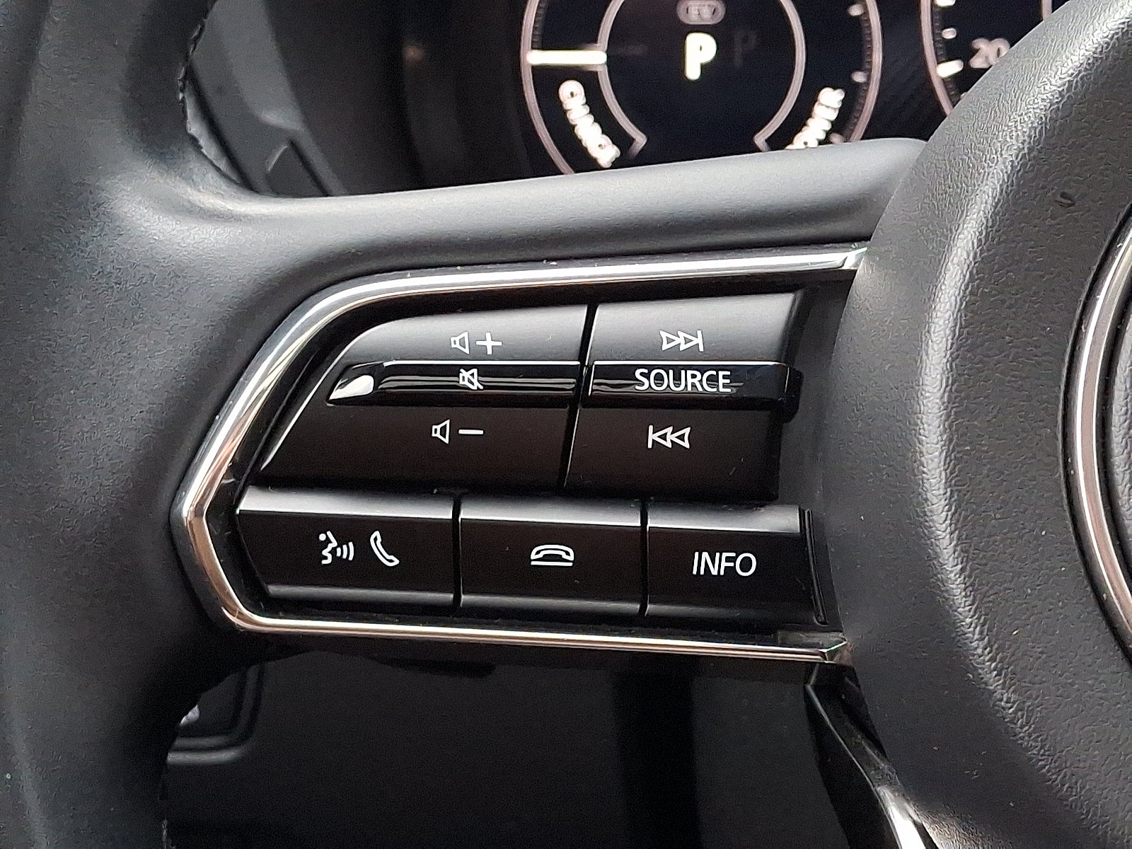 2024 Mazda Mazda CX-90 PHEV Premium