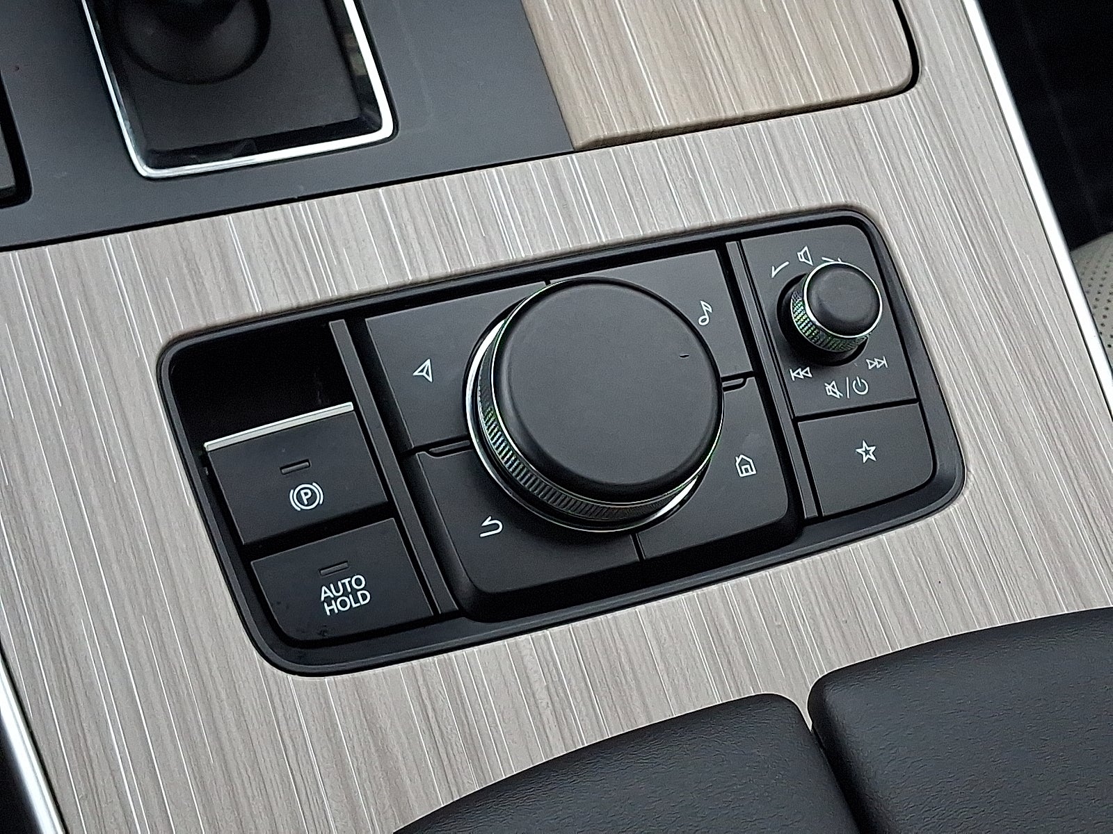 2024 Mazda Mazda CX-90 PHEV Premium