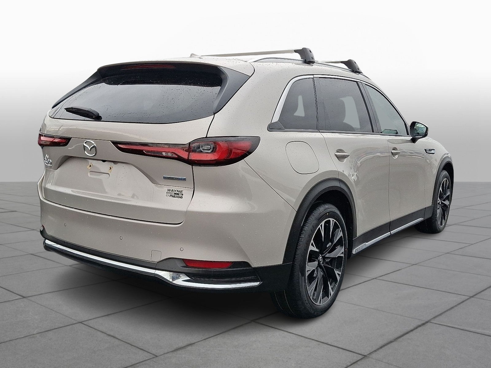 2024 Mazda Mazda CX-90 PHEV Premium