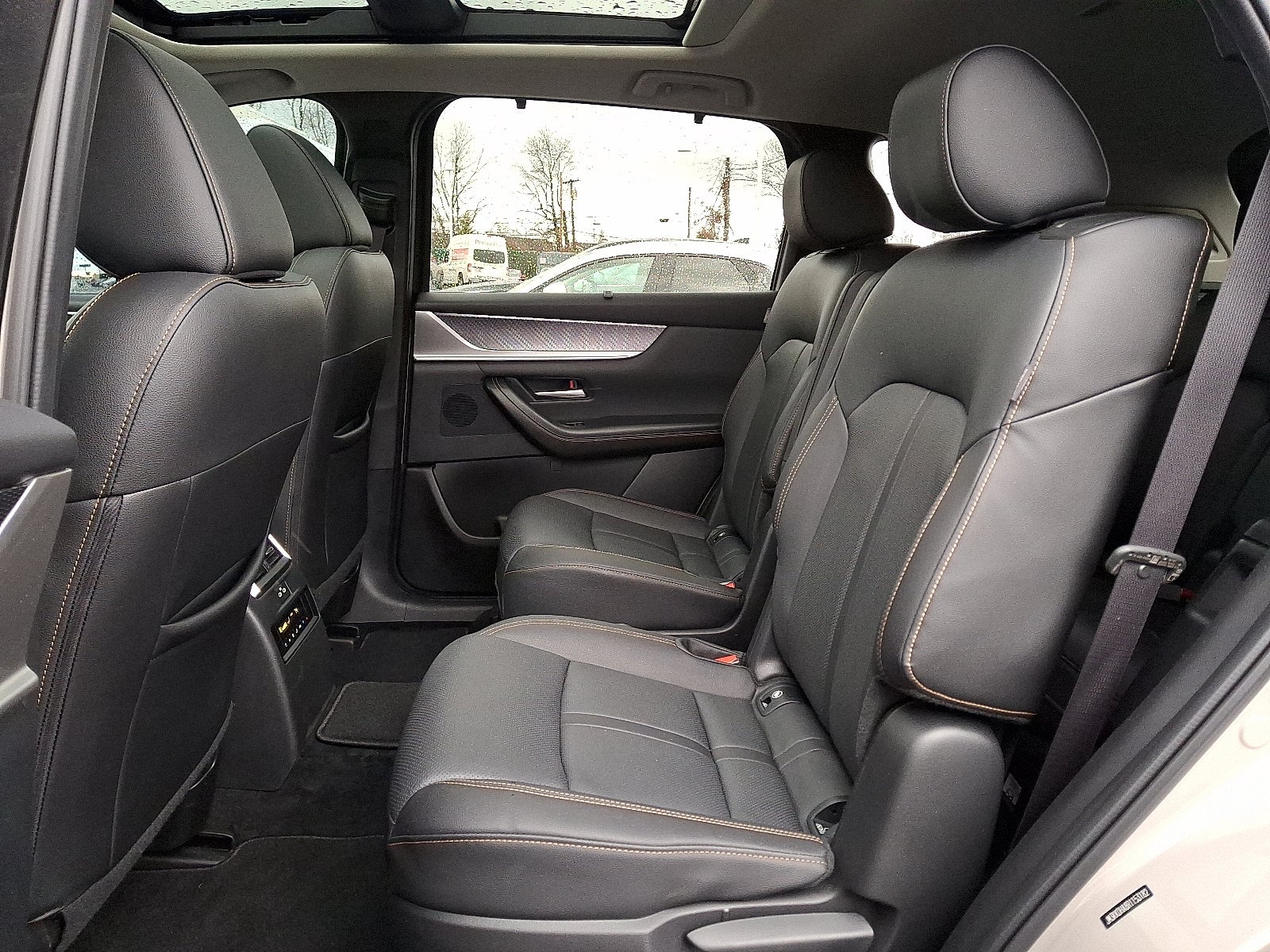 2024 Mazda Mazda CX-90 PHEV Premium