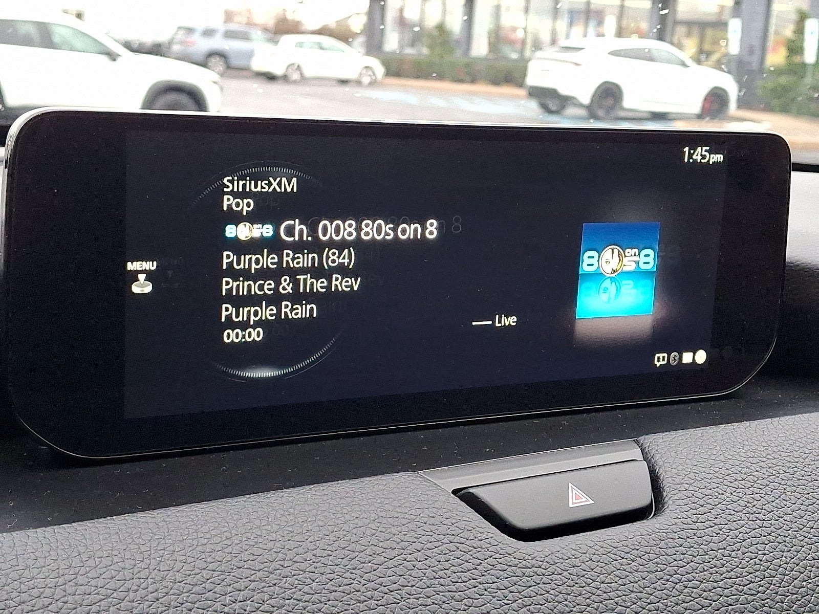 2024 Mazda Mazda CX-90 PHEV Premium