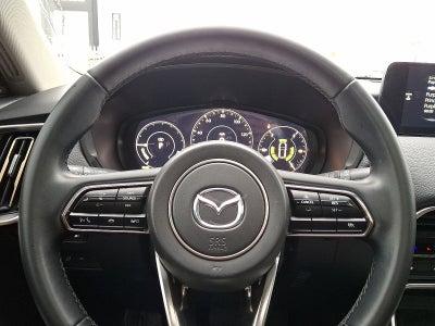 2024 Mazda Mazda CX-90 PHEV Premium