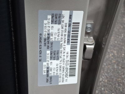 2024 Mazda Mazda CX-90 PHEV Premium