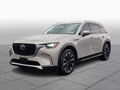 2024 Mazda Mazda CX-90 PHEV Premium