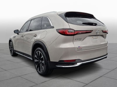 2024 Mazda Mazda CX-90 PHEV Premium