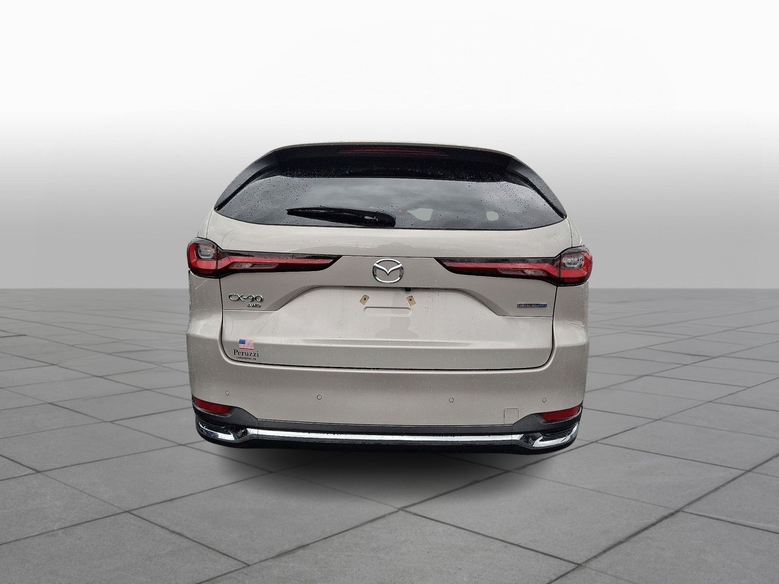 2024 Mazda Mazda CX-90 PHEV Premium