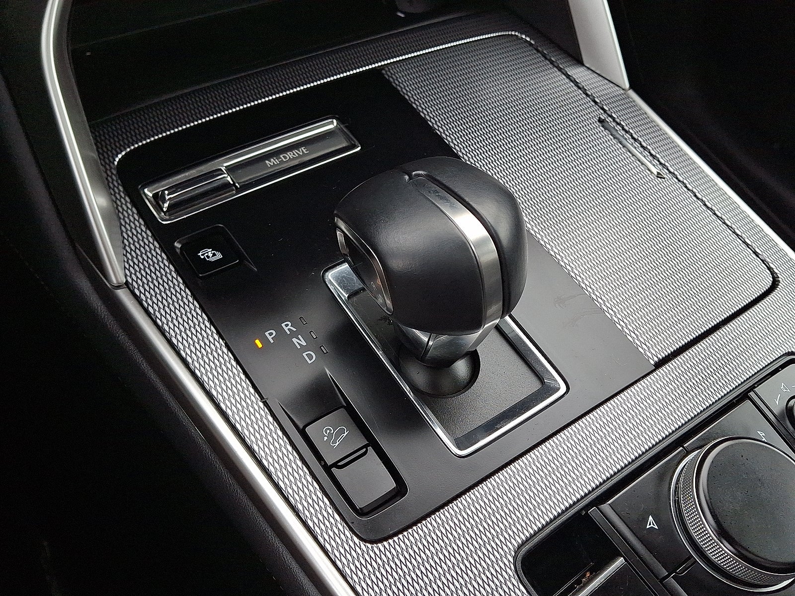 2024 Mazda Mazda CX-90 PHEV Premium