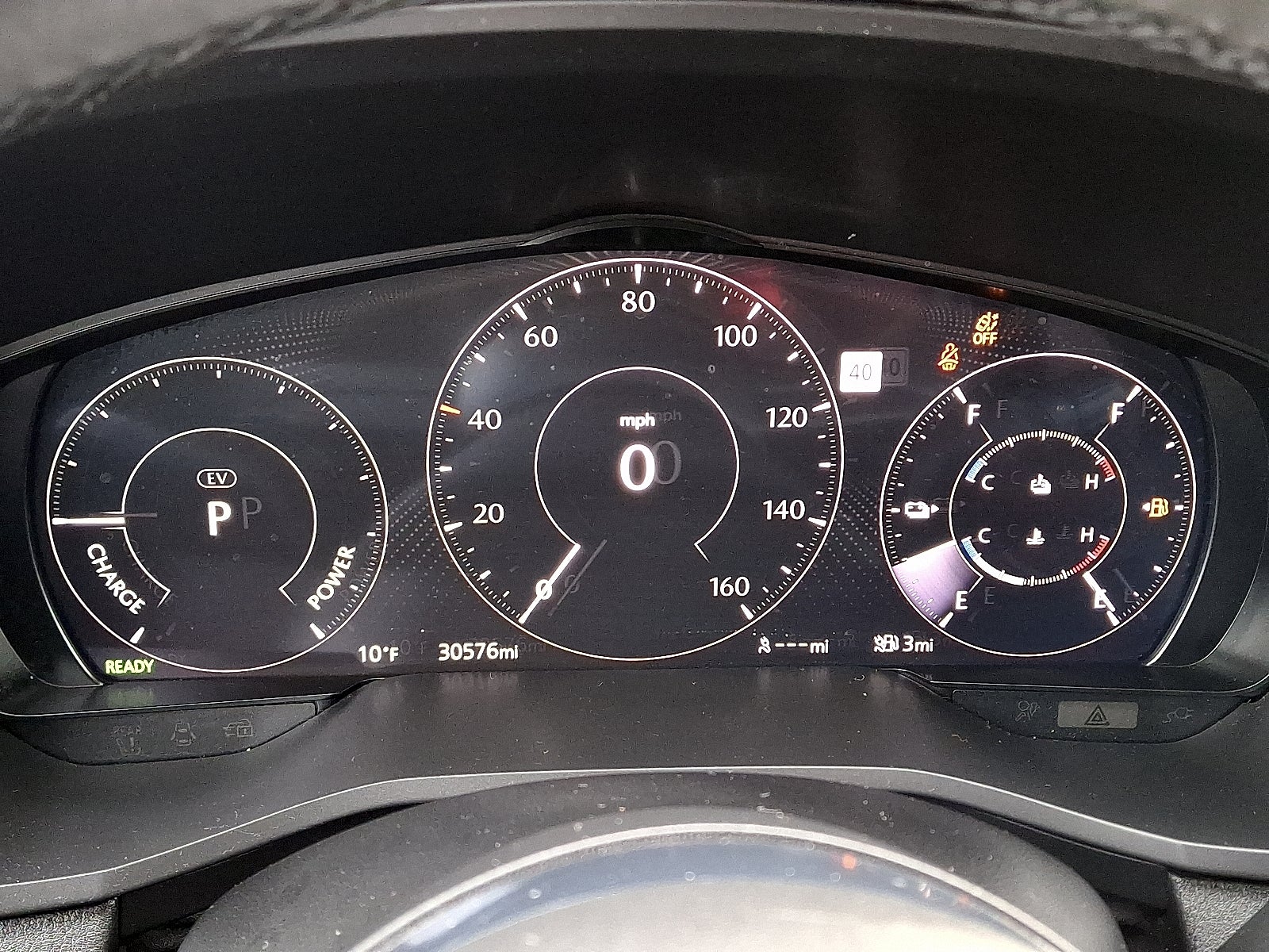 2024 Mazda Mazda CX-90 PHEV Premium