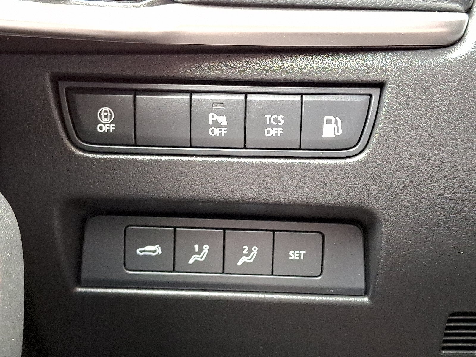 2024 Mazda Mazda CX-90 PHEV Premium