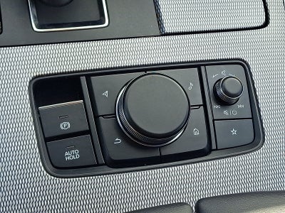 2024 Mazda Mazda CX-90 PHEV Premium