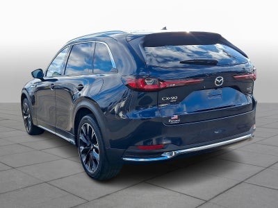 2024 Mazda Mazda CX-90 PHEV Premium