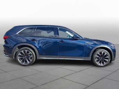 2024 Mazda Mazda CX-90 PHEV Premium