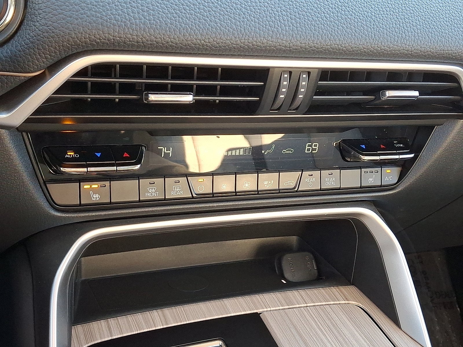 2024 Mazda Mazda CX-90 PHEV Premium