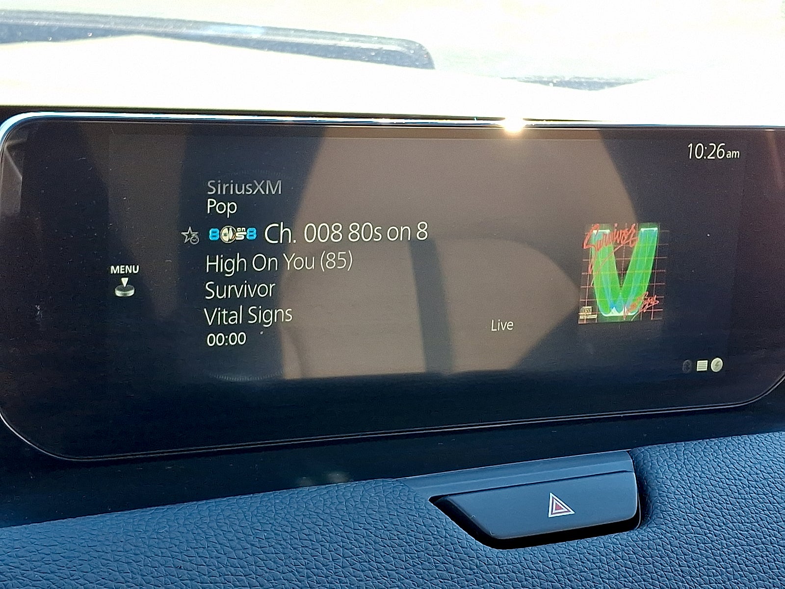 2024 Mazda Mazda CX-90 PHEV Premium