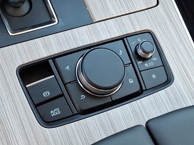 2024 Mazda Mazda CX-90 PHEV Premium