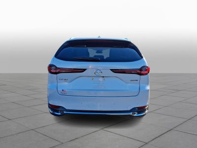 2024 Mazda Mazda CX-90 PHEV Premium