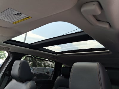2024 Mazda Mazda CX-90 PHEV Premium