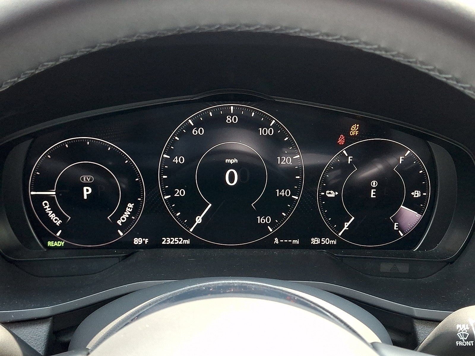 2024 Mazda Mazda CX-90 PHEV Premium