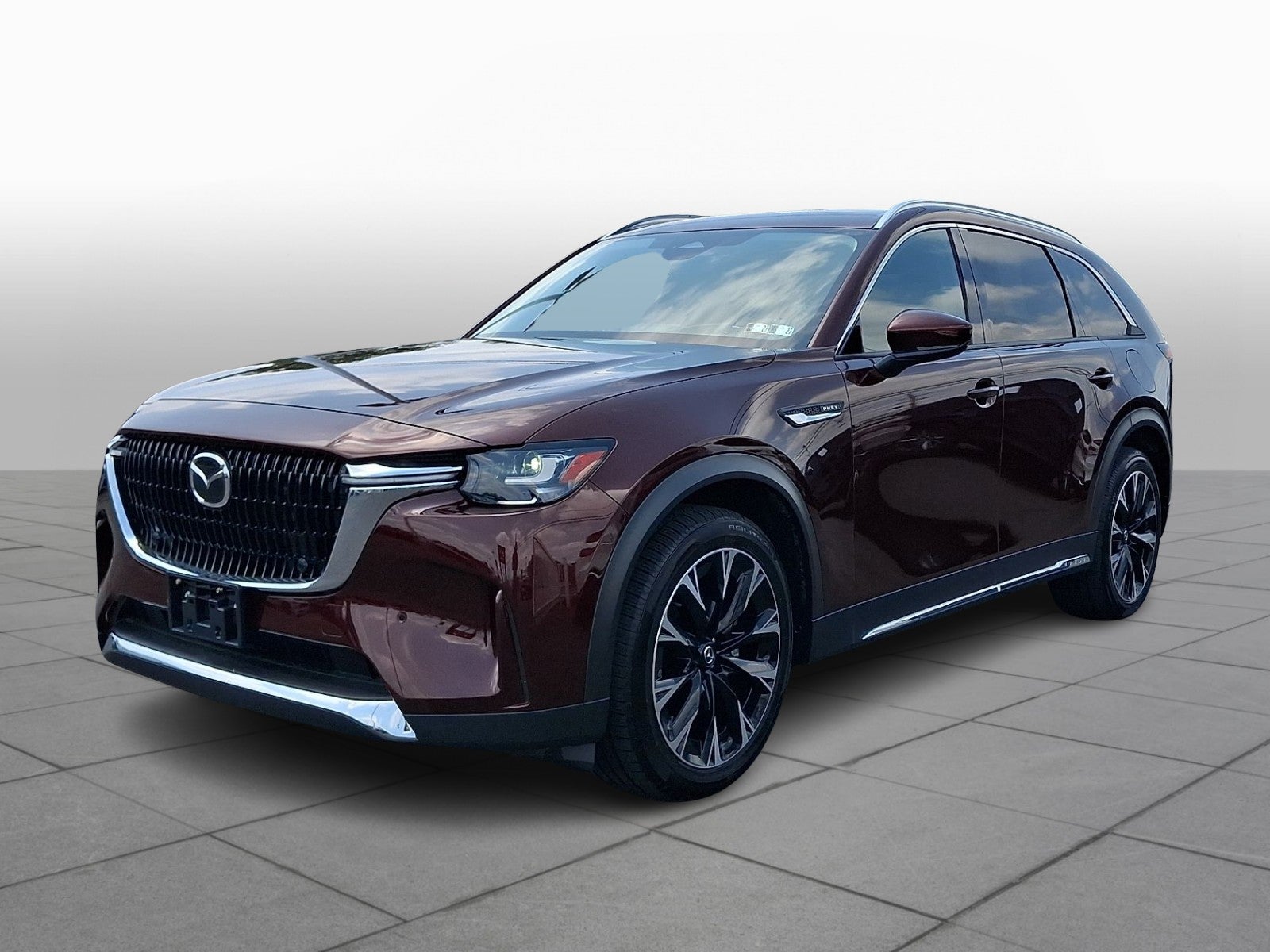 2024 Mazda Mazda CX-90 PHEV Premium