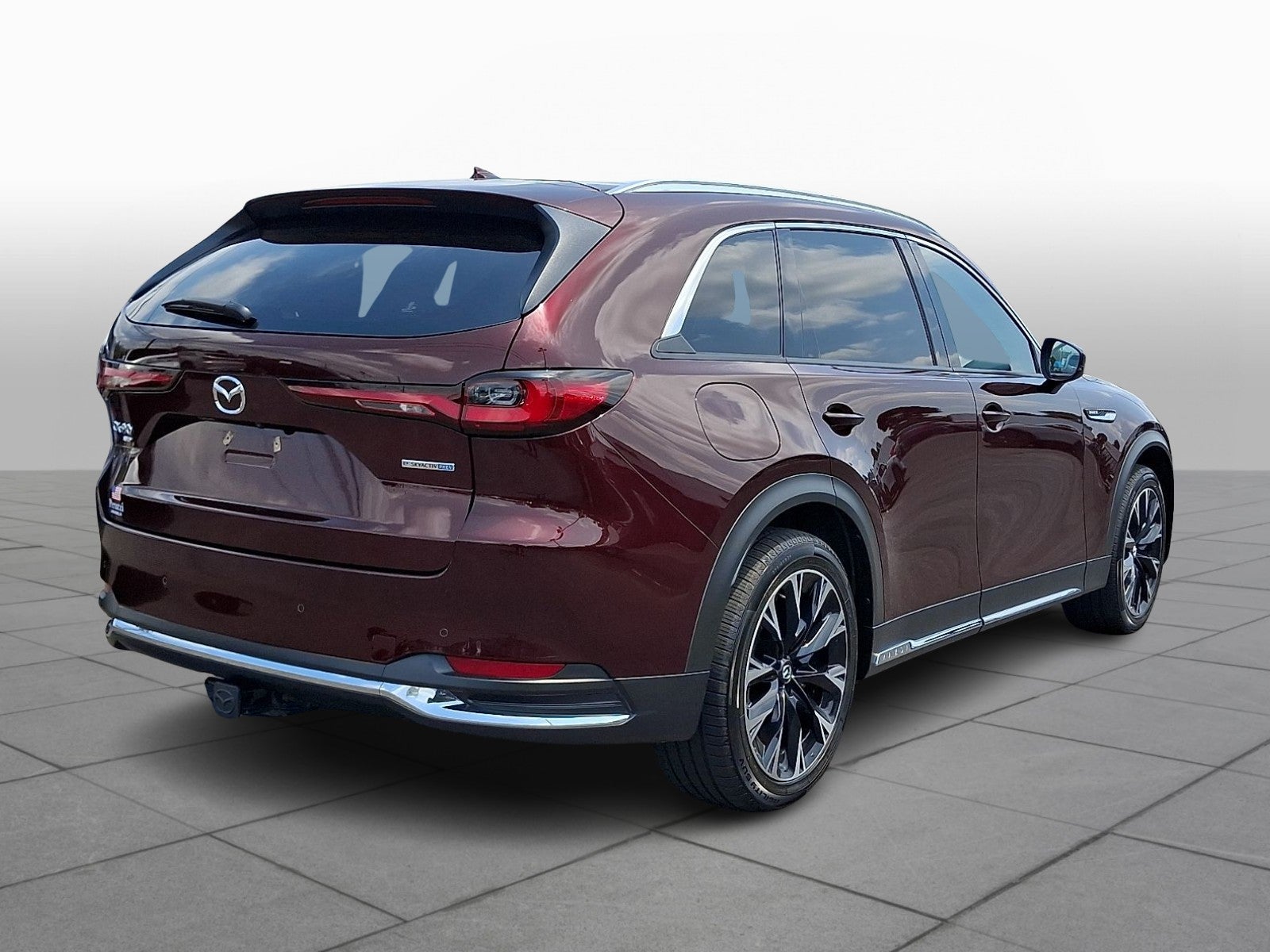 2024 Mazda Mazda CX-90 PHEV Premium